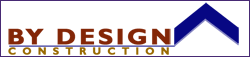 By Design Construction