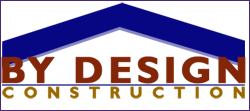 By Design Construction